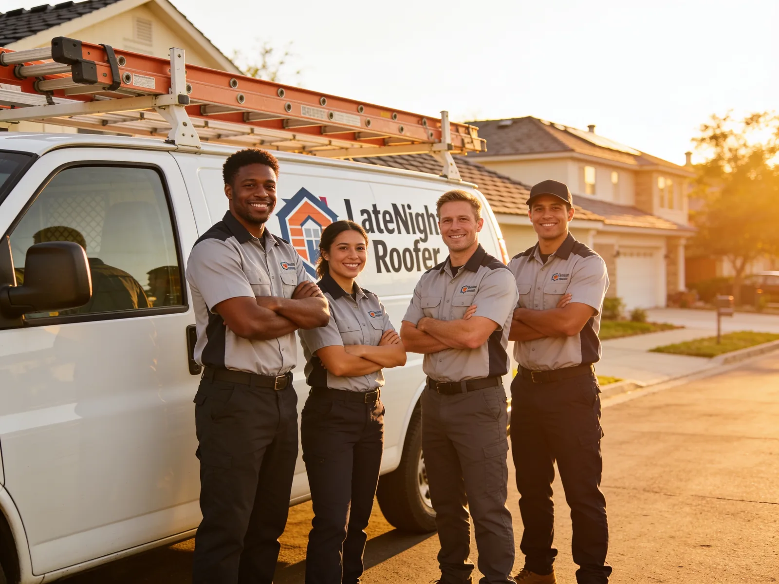 Emergency Roof Repair company in Granville, OH